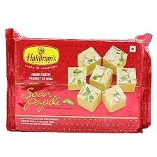 HALDIRAMS SOMPAPIDI